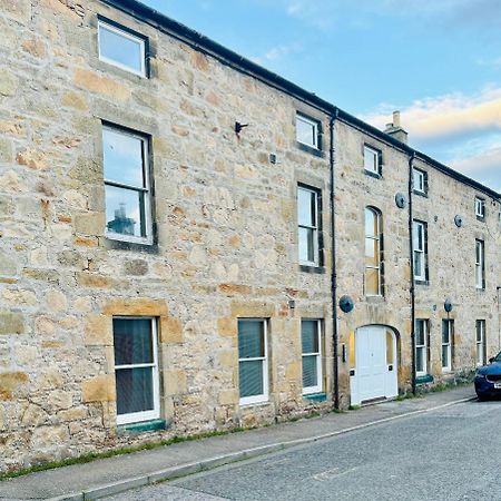 Appartamento Firth View, Burghead Esterno foto