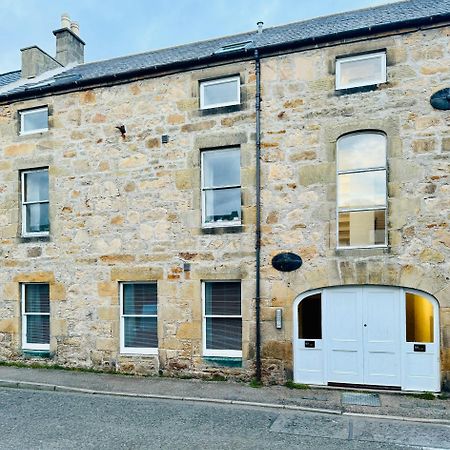 Appartamento Firth View, Burghead Esterno foto